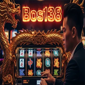 BOS138 Pulsa