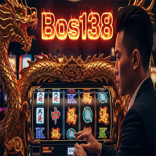 BOS138 Pulsa